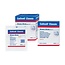 Cuticell classic ointment compress 10 x 10 cm (10 pieces)