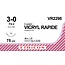 Vicryl Rapide hechtdraad 3-0 (FS-2) VR2298 36 stuks