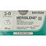 Suture mersilène 3-0 (FS-2) EH7352H 36 pièces