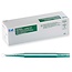 Skin curette with ring KAI (20 pieces)