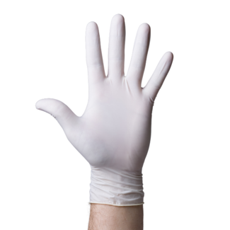 Romed Romed powder-free latex gloves