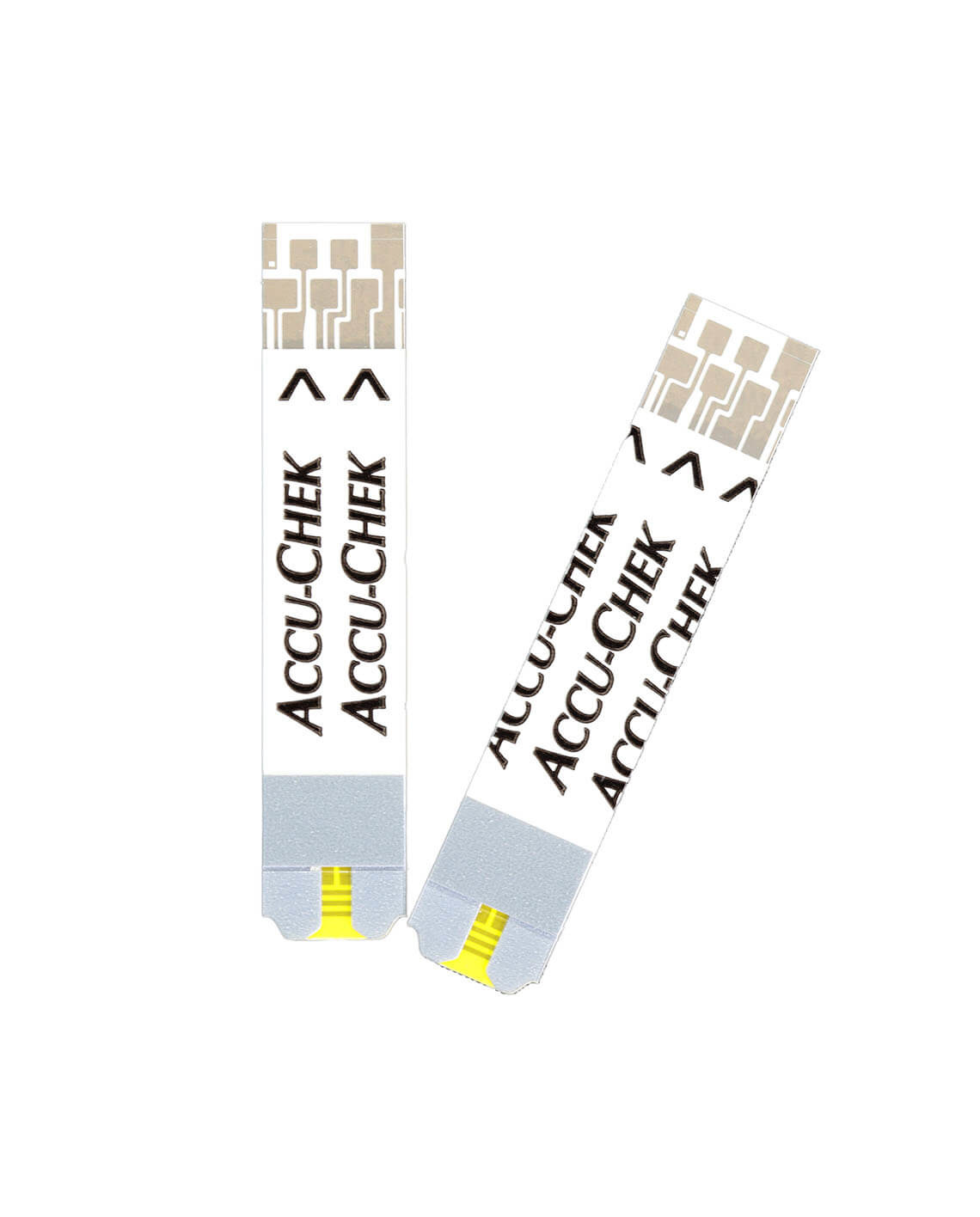 Accu chek Accu-Chek Performa Test Strips, foto 2 van 3