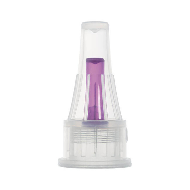 HT One Plusfine Pen-Nadeln 5 mm 31G - 100 Stück