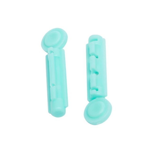 HT One Lancets 30G - 100 pcs