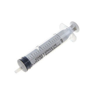 Romed Romed 3-piece syringes 20ml luer slip 50 pcs