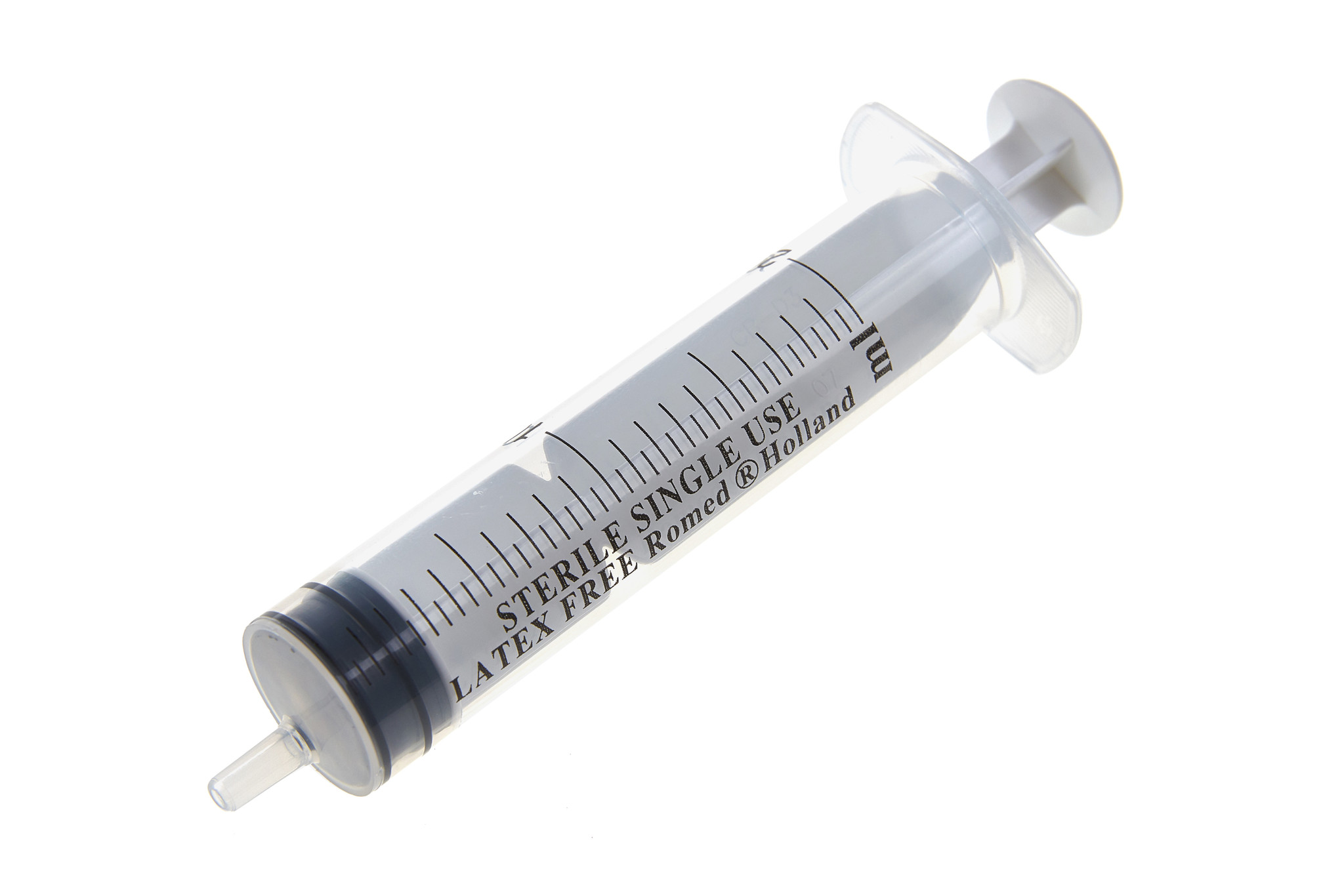 Romed Romed 3-teilige Spritzen 20ml Luer-Slip 50 Stück