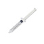 Romed 3-piece syringes 3ml luer slip 100 pcs