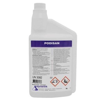 Reymerink Podisan desinfectie vloeistof 1 liter