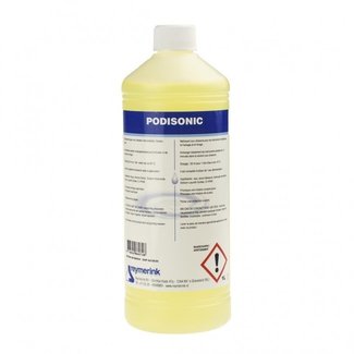 Reymerink Podisonic Ultrasoon reiniger 1 liter