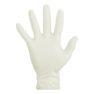 Klinion Klinion protection powder-free latex gloves