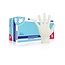 Klinion protection powder-free latex gloves