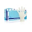 Klinion protection powder-free latex gloves