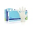 Klinion protection powder-free latex gloves