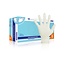 Klinion protection powder-free latex gloves