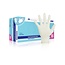 Klinion protection powder-free latex gloves