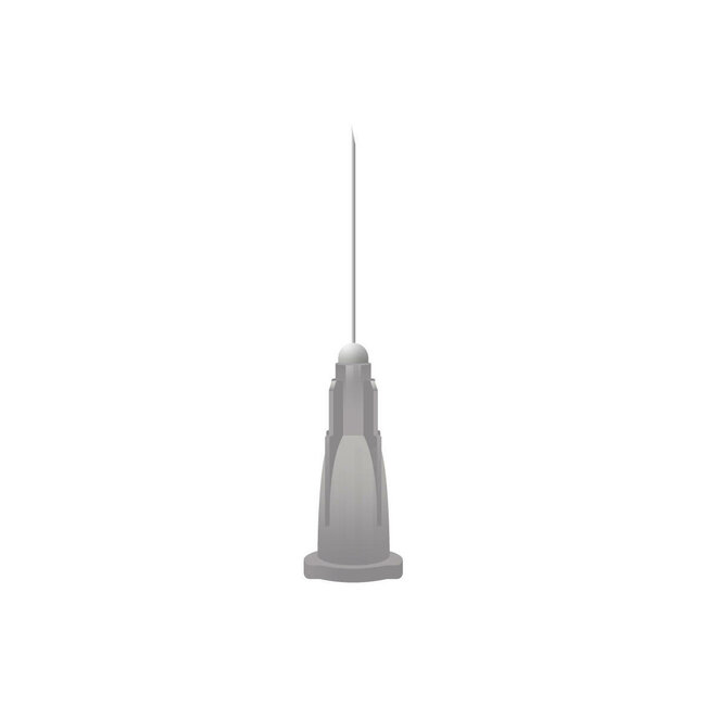 Terumo Agani  injection needles