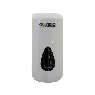 Ewepo Distributeur de Savon en Vaporisateur Ecowipe - 400ml
