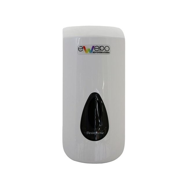 Ecowipe Spray Zeepdispenser - 400ml