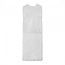 Plastic apron (100 pieces)