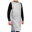 Plastic apron (100 pieces)