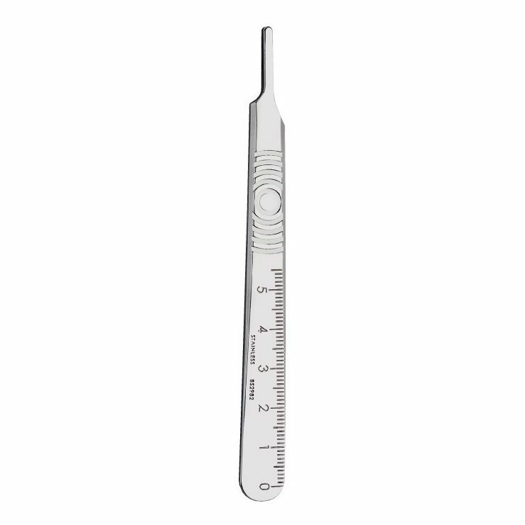 Swann Morton Swann Morton Scalpel Handle No. 3 Handle