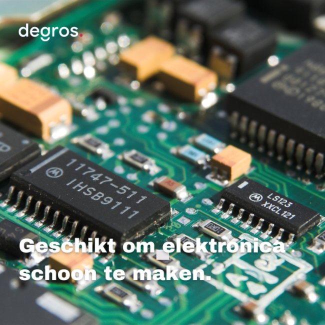 Alcool isopropanol 99,9 % 1 litre Alcool isopropylique