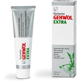 Gehwol Gehwol Foot Cream extra 75 ml