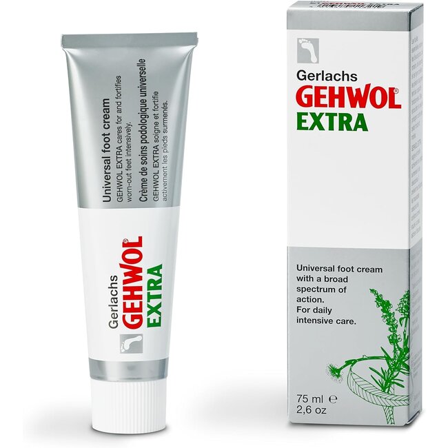 Gehwol Foot Cream extra 75 ml
