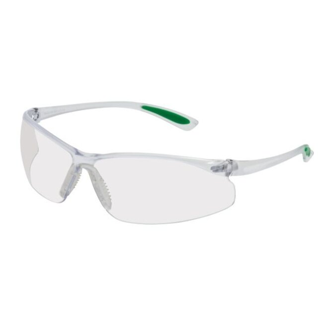 MSA FeatherFit safety goggles