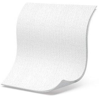 Leukoplast Cutisoft non-woven compress 4 layers - Copy