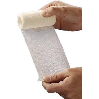 Romed Bandage élastique Romed 8cm x 5m