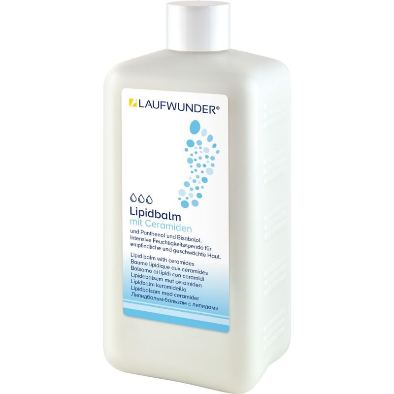 Laufwunder Laufwunder lipide balsem