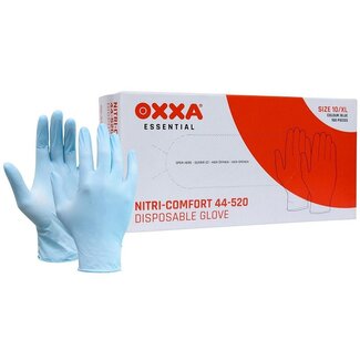M-Safe OXXA Nitri-Fit 44-526 handschoen
