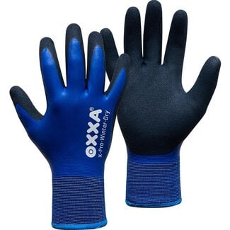 Oxxa OXXA X-Pro-Winter-Dry 51-870 handschoen - per paar