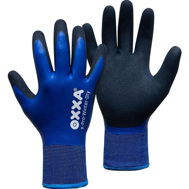 OXXA X-Pro-Winter-Dry 51-870 handschoen - per paar