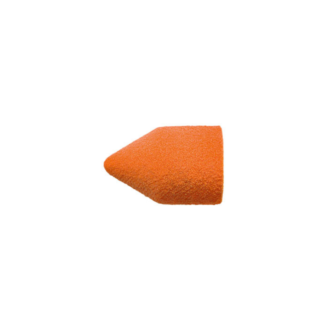 Lukas Sharpening caps pointed 5mm (10pcs)