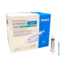 Romed 10ml injectiespuiten 21G met naald 100 stuks