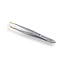 Medipharchem Epilation tweezers slanted jaws