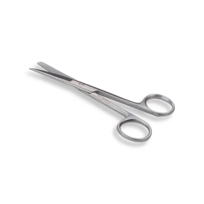 Bandage scissors straight