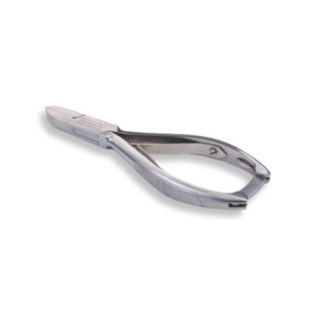 Pedicure nail clipper straight