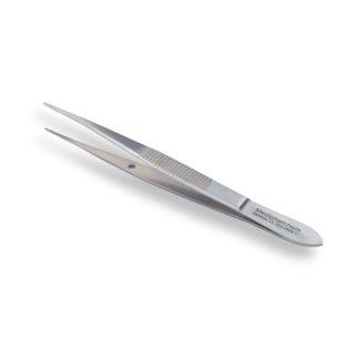 Medipharchem Splinter tweezers with guide pin