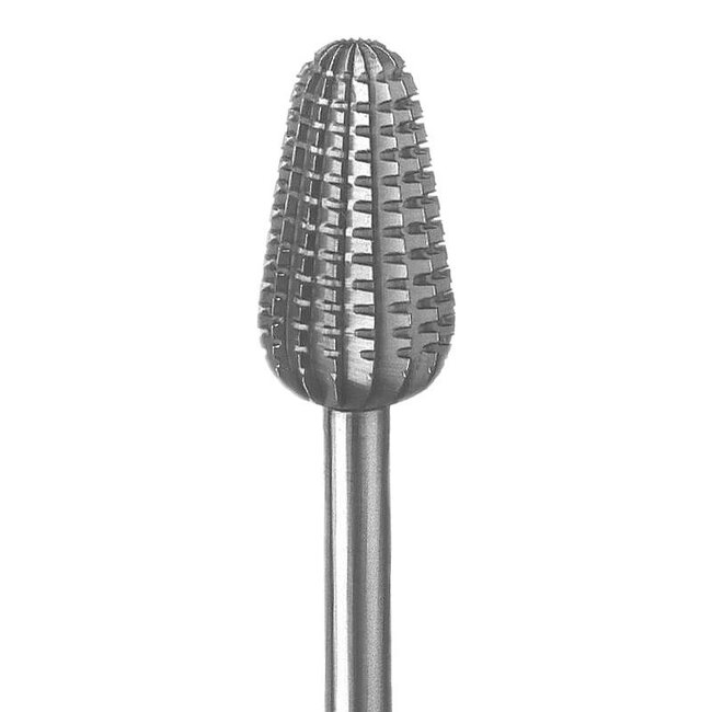 Staalfrees 85RS 4,0mm Busch