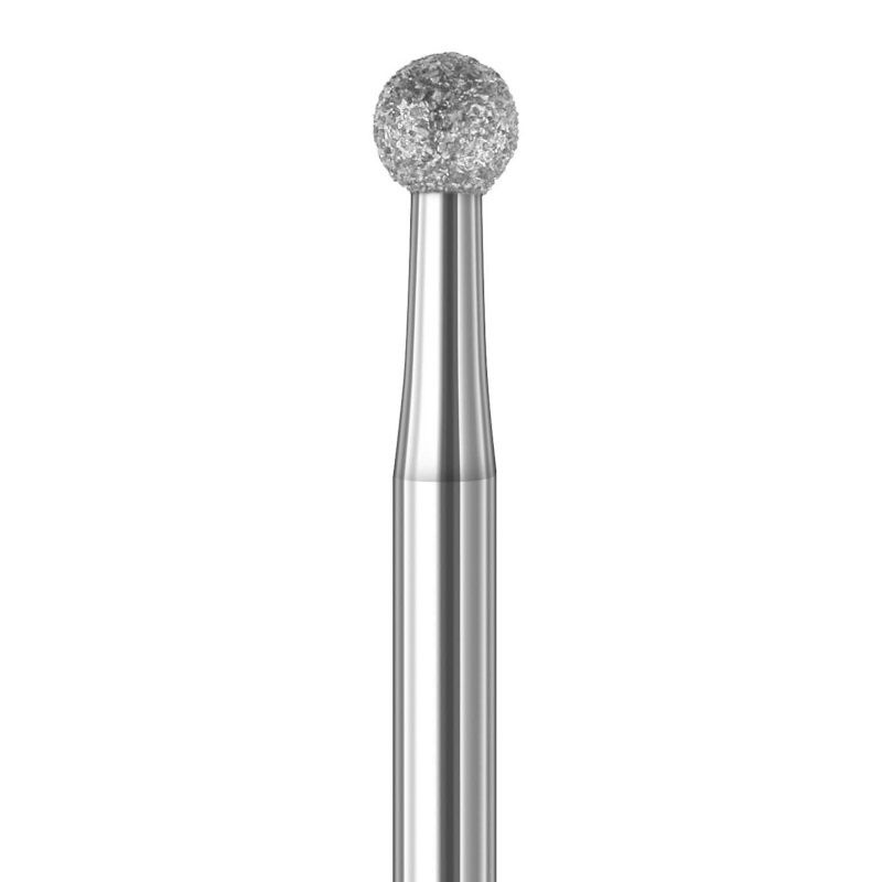 Busch Diamantfrees 801 1,0mm Busch, foto 2 van 3