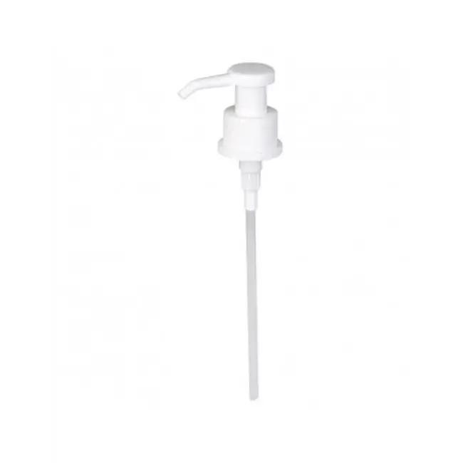 Pompe doseuse Sterillium med avec buse longue pour 350ml/475ml/500ml
