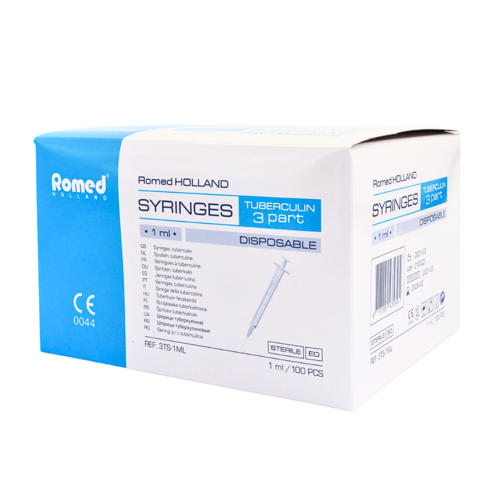 BD Vacutainer PrecisionGlide 21G 1,5 0,8 x 38mm groen