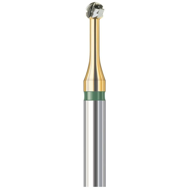Busch Carbide Thungsten Speed Button Head 1SXM014