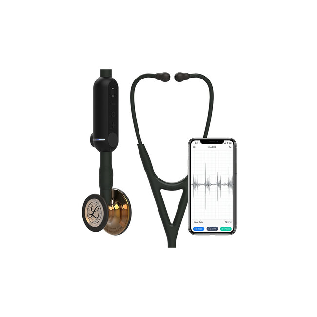 Littmann stethoscoop  CORE Digital