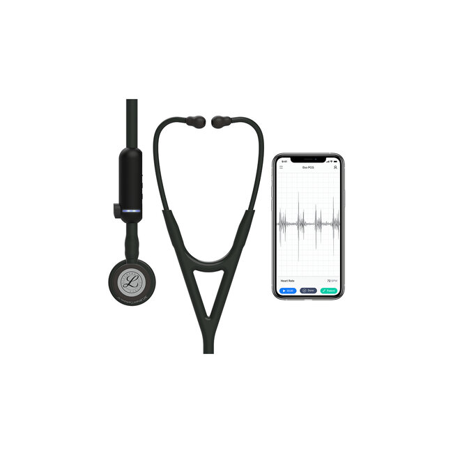 Littmann stethoscope CORE Digital