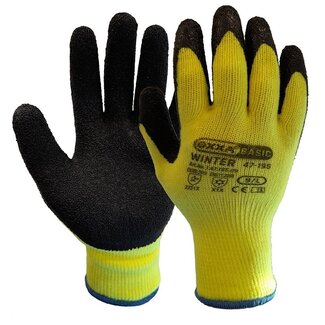Oxxa OXXA Winter 47-195 glove (12 pairs)