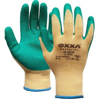 Oxxa OXXA M-Grip 11-540 glove